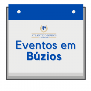 CALENDÁRIO DE EVENTOS DE SETEMBRO